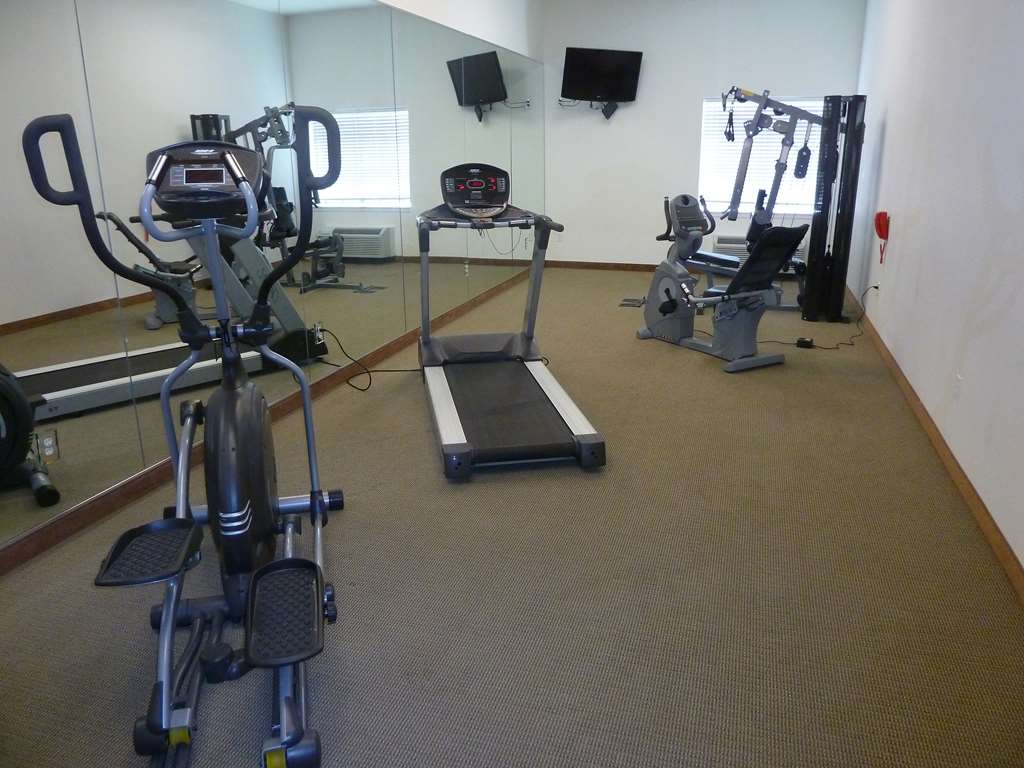 Americas Best Value Inn & Suites Gun Barrel City - photo 32