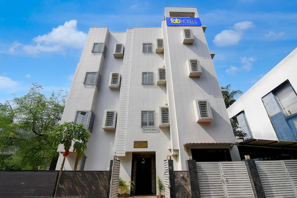 Fabhotel All In One I — Barasat
