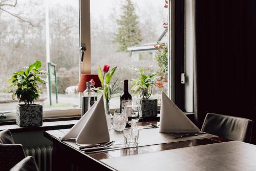 Landhotel De Hoofdige Boer — hotel in Lochem