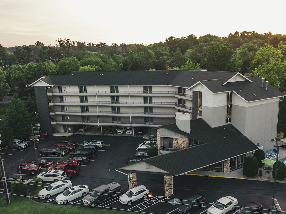 Twin Mountain Inn & Suites - photo 109