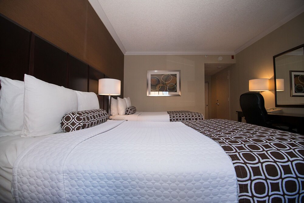 The Hotel Fullerton Anaheim - photo 11