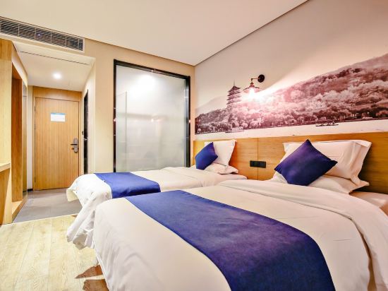 Chenyuan 98 Hotel - last minute hotel in Wuhan