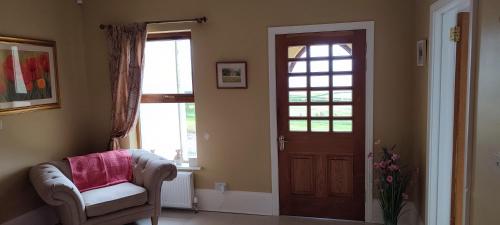 Tullyally’s View