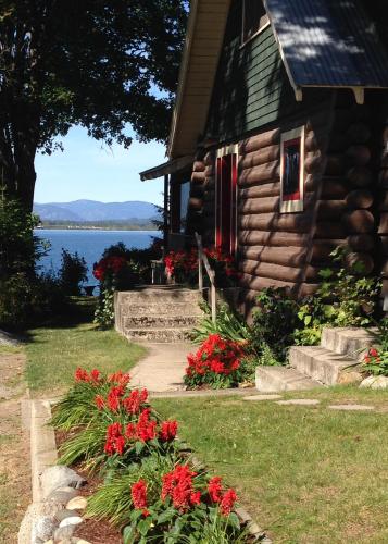 Sleeps Cabins - photo 4
