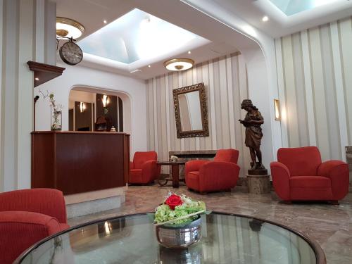 Hotel Cardinal — Spa — photo 4