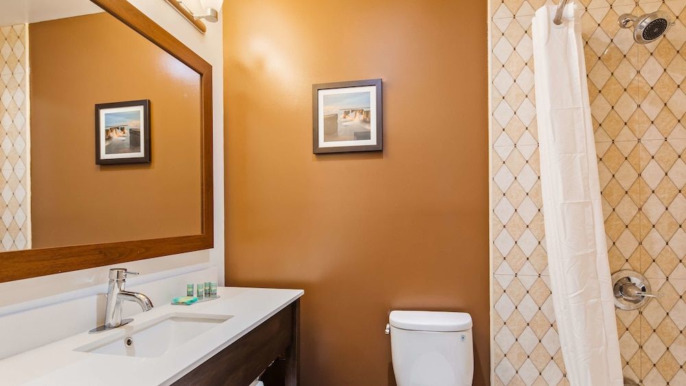 Best Western Far Rockaway Inn - photo 8