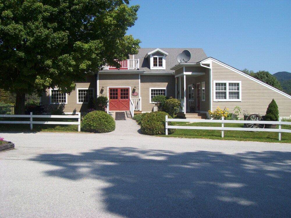 The Inn at Willow Pond - photo 21