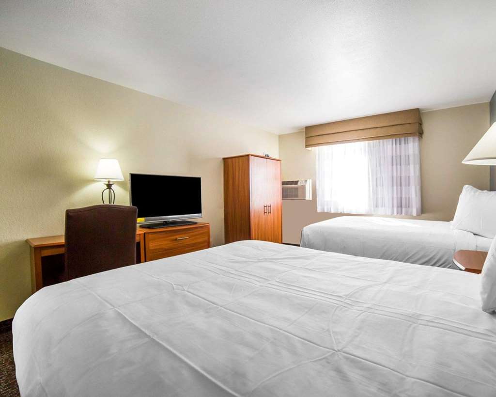 Quality Inn Gillette - photo 16