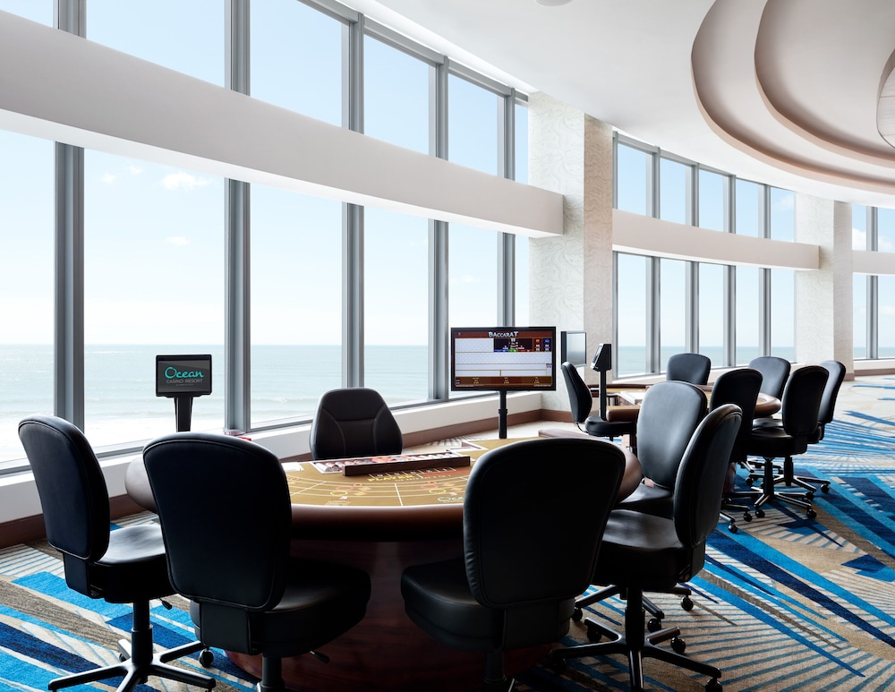 Ocean Casino Resort - photo 35