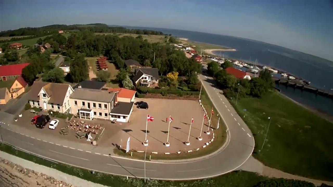 Limfjords Hytter - last minute hotel in Unknown City