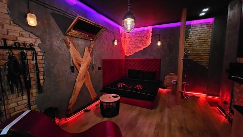 Magik Love Apartament — Pila — photo 2