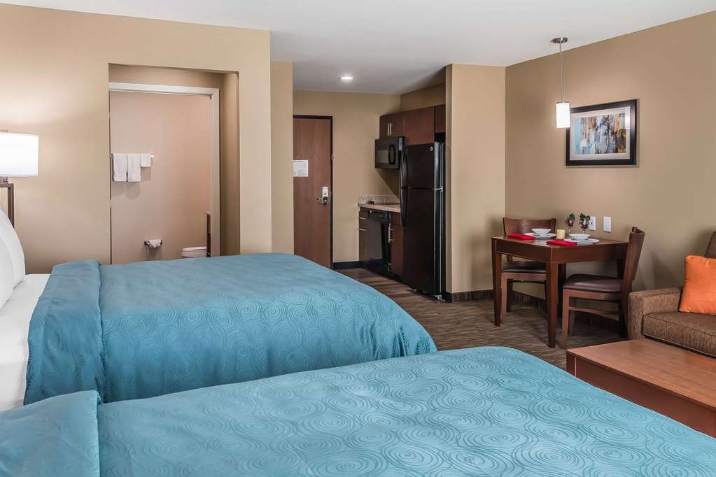 MainStay Suites Edinburg South - photo 16