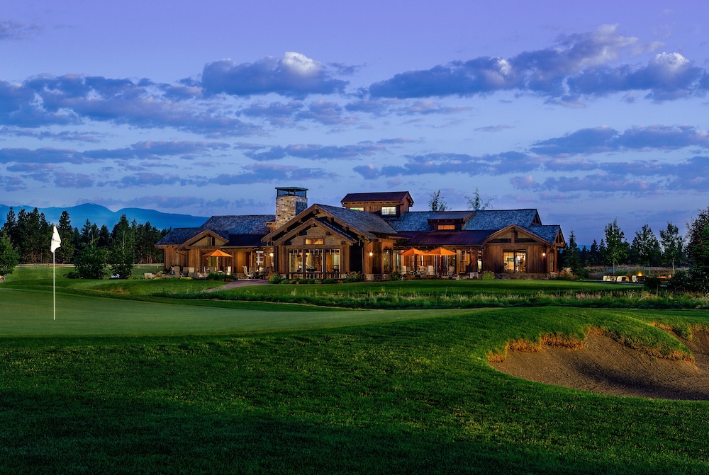 Wilderness Club - photo 166