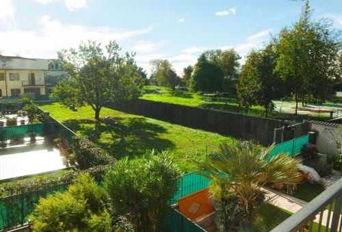 Rovato entire apartment in the capital of Franciacorta — 4-Star Luxury Hotel in Rovato, Italy