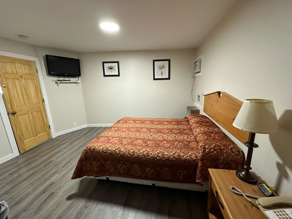 Oakdell Motel - photo 10