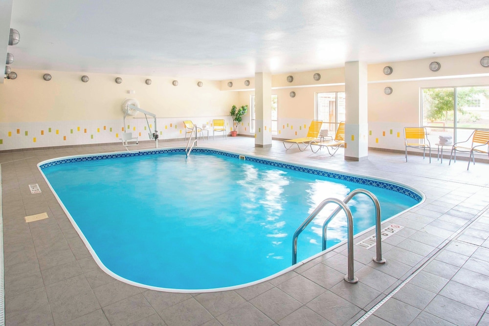 Fairfield Inn & Suites Dayton South - photo 13