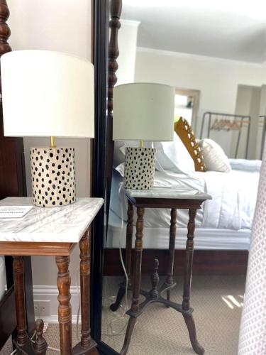 Buttonwood Boutique Hotel - photo 51