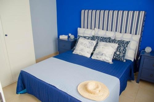 Casa Chalet La Casita — 4-Star Luxury Hotel in Haria, Spain