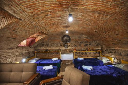 Guest House Kakabadzeebi 9