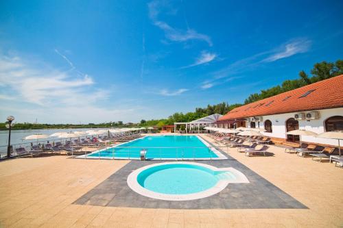 Hotel Evergreen