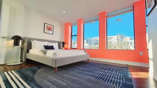 The Lofts on Clematis 404 Downtown West Palm Beach — 4-Star Luxury Hotel in West Palm Beach, United States