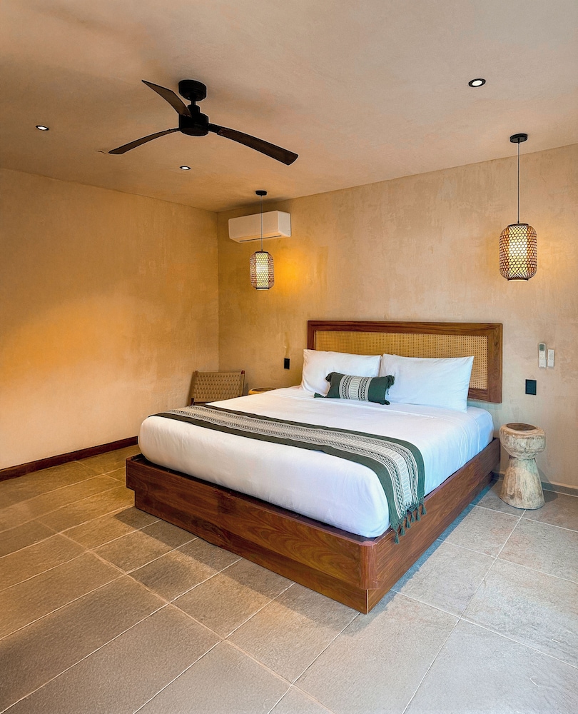 Zelune Luxury Lagoon Resort Bacalar Adults only — Bacalar — photo 5