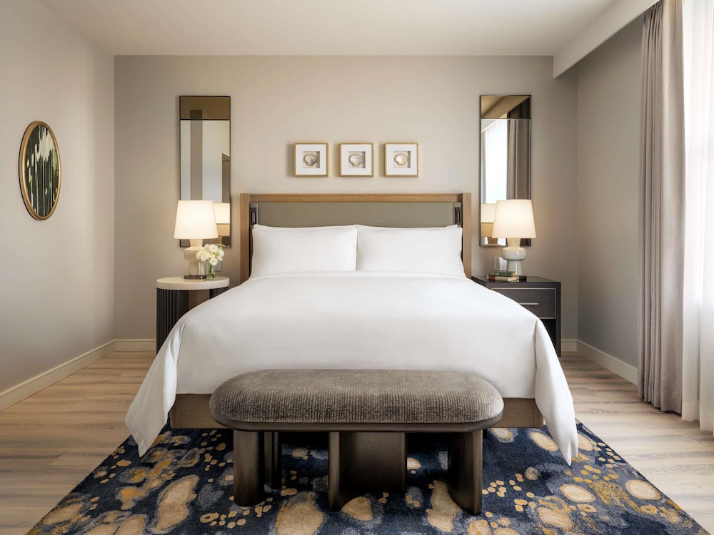Fairmont Breakers Long Beach - photo 23