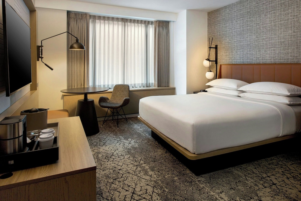 Sheraton Boston a Marriott Hotel - photo 32