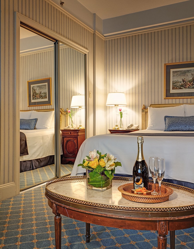 Hotel Elysee by Library Hotel Collection - photo 15