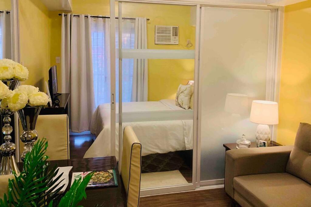 Laverti Residences in Pasay, Philippines