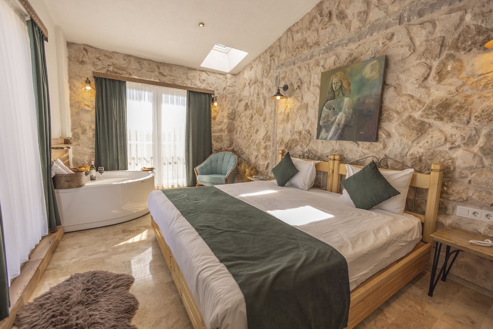 Soleado Capadocia Hotel — Nevsehir