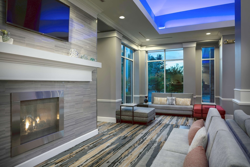 Hilton Garden Inn Corvallis - photo 3