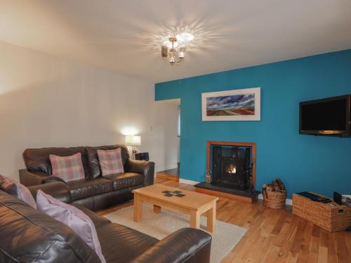 Lilac Cottage — Strathpeffer — photo 3