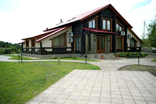 Lovchy Plyus Hotel in Tol'yatti, Russia