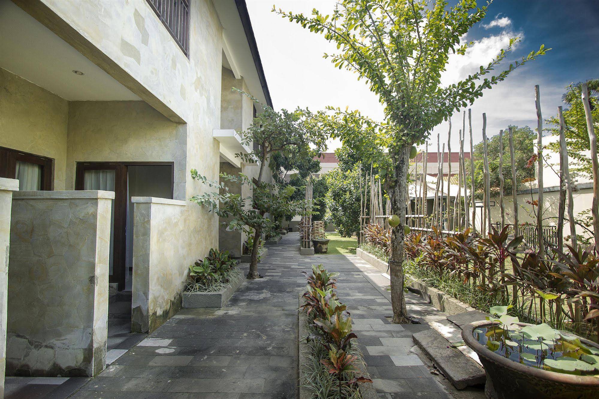 Cityzen Kuta in Tuban, Indonesia