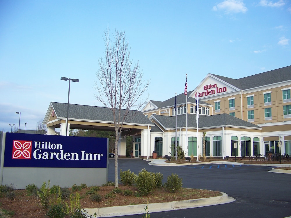 Hilton Garden Inn Columbia Northeast - photo 41