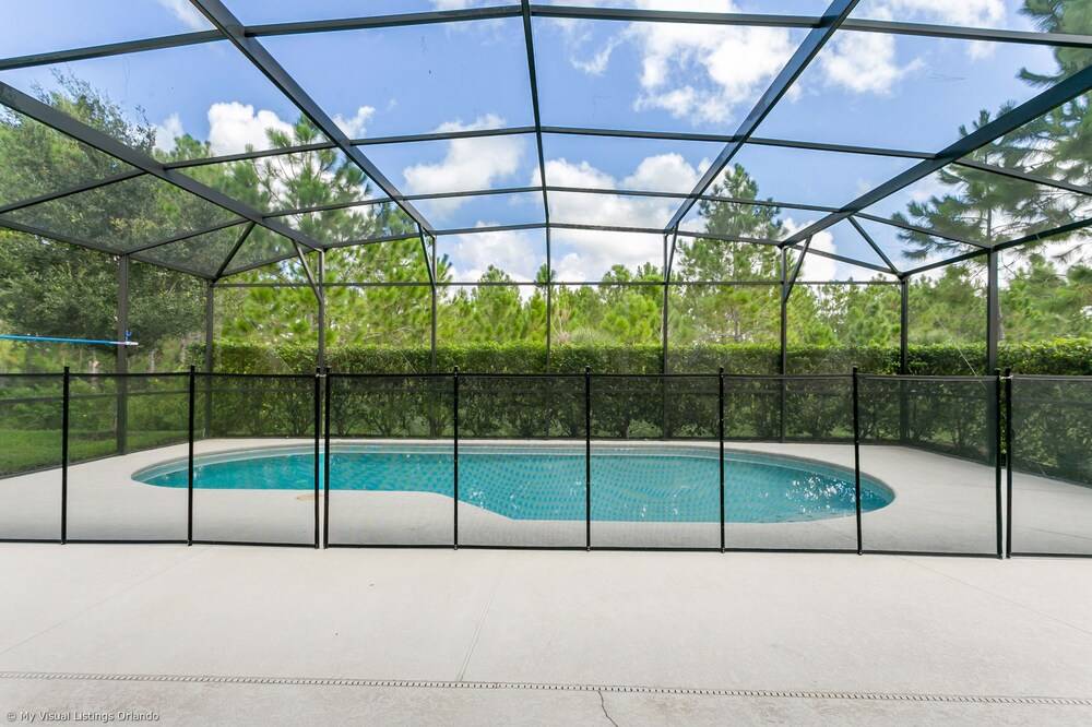 NEW Listing Spacious Disney Area Pool Home With Amazing Resort Amenities 6bd 5ba - photo 37