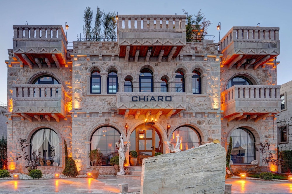 Cappadocia Chiaro in Nevsehir, Turkey