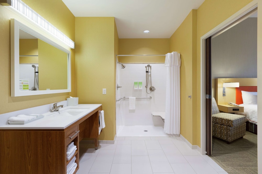 Home2 Suites by Hilton Fort Smith AR - photo 28