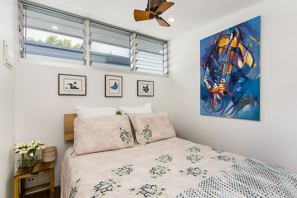 Coronado Hotel Surfside - carbon neutral hotel in Surfside