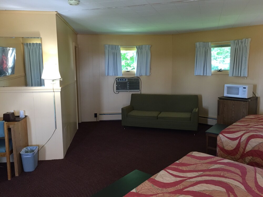 Timberly Motel - photo 9