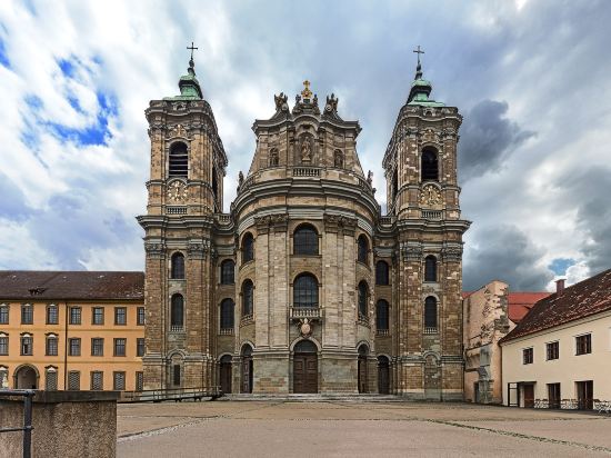 Akademie Tagungshaus Weingarten in Weingarten, Germany