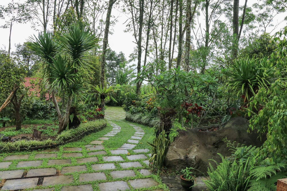 Mulia Garden Bungalows — 4-Star Luxury Hotel in Bali, Indonesia