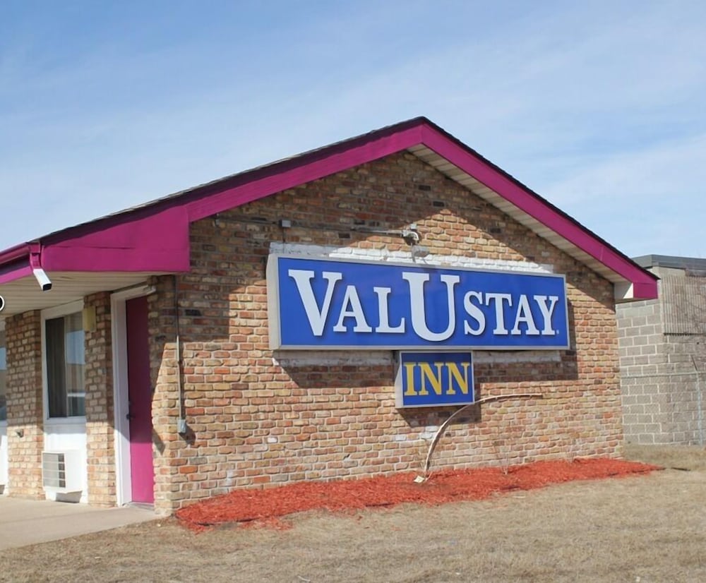 Valu Stay Inn — hotel in Shakopee
