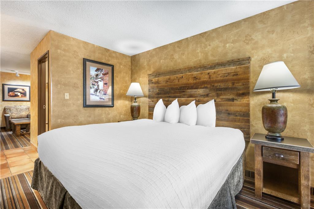 Best Western Plus Inn of Santa Fe - photo 47