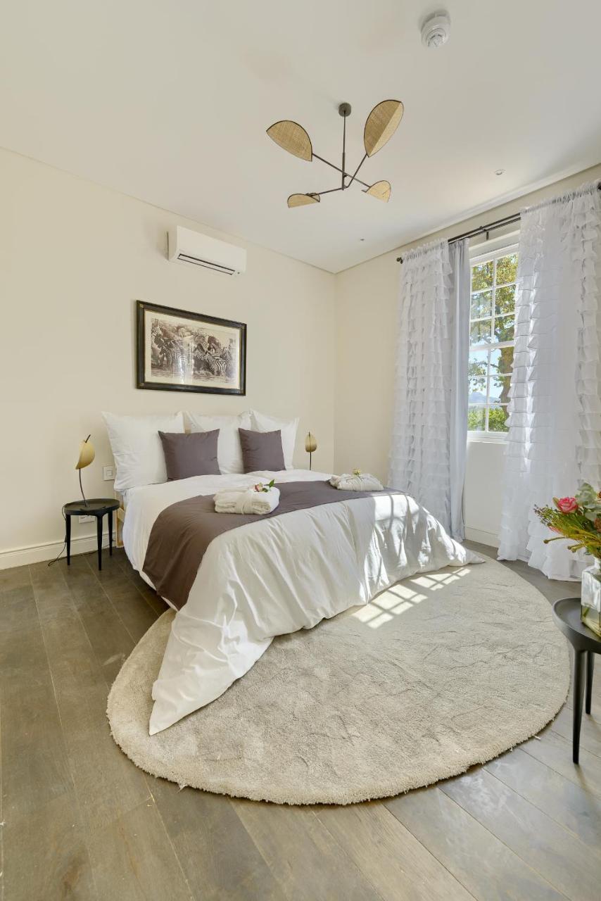 Adara Palmiet Valley Luxurious Boutique Farm Hotel — 5-Star Luxury Hotel in Paarl, South Africa