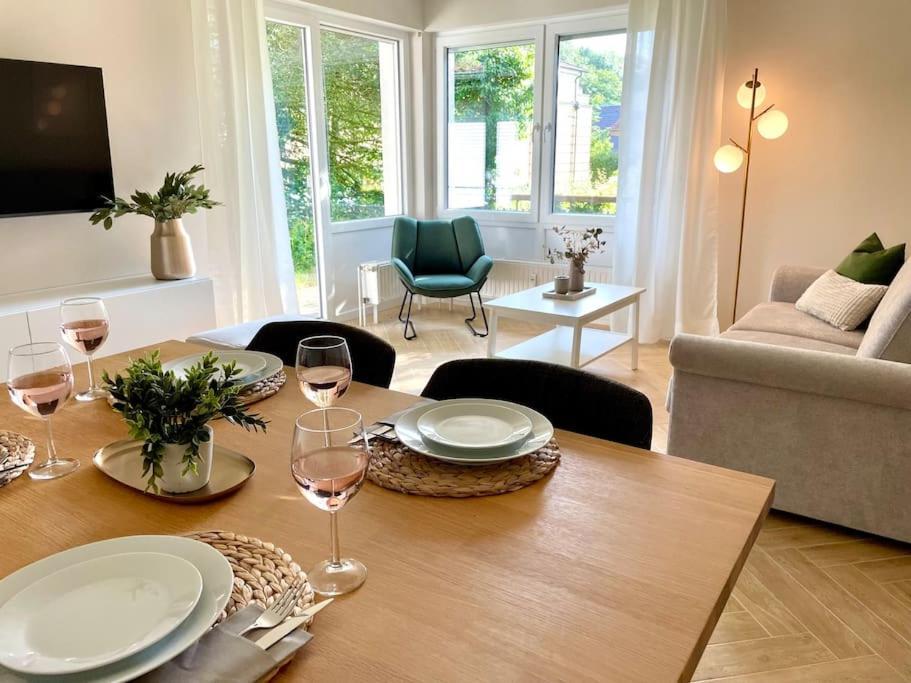 Ihr Urlaubs Zuhause — hotel in Bad Rothenfelde