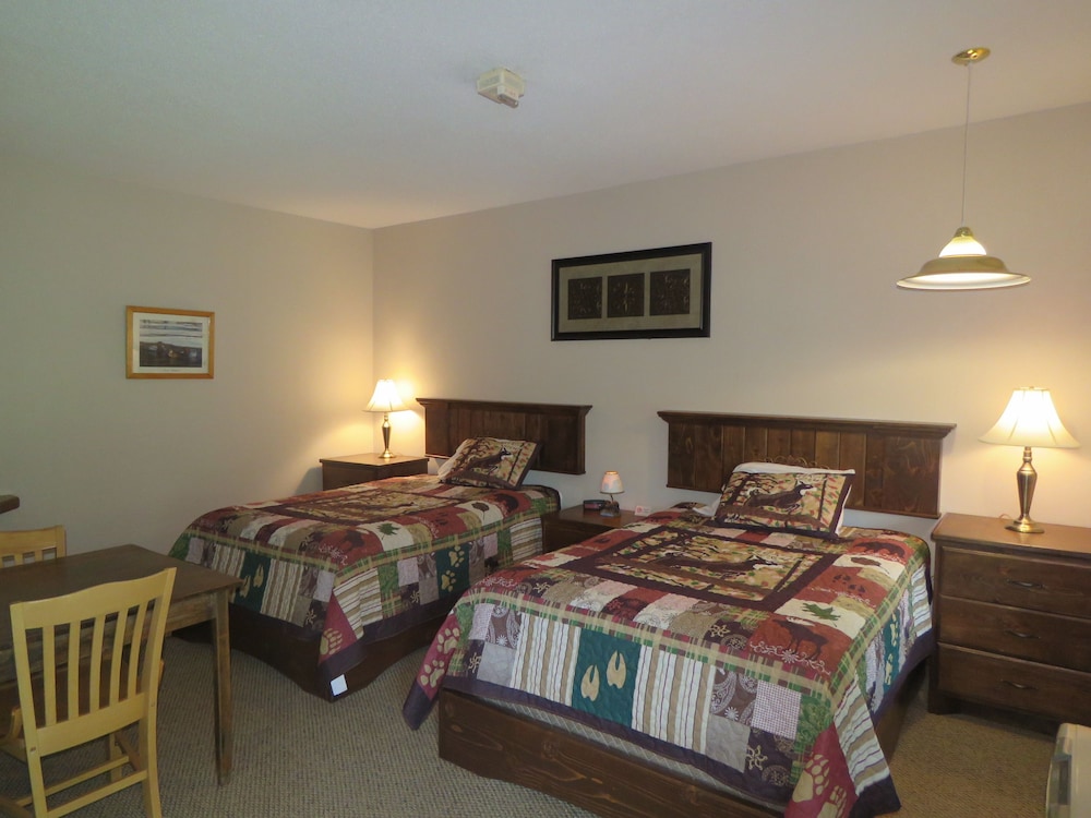 Tug Hill Resort - photo 5