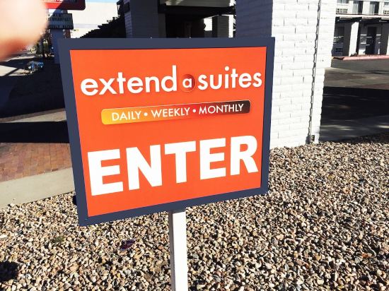 Days inn by Wyndham Albuquerque Northeast - photo 15