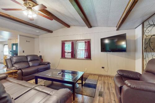 Happy Lake Trails in Penn Yan, United States